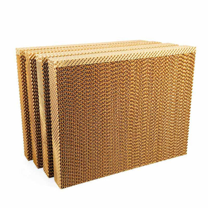 Breezairee Convair AX 80 Filter Pads